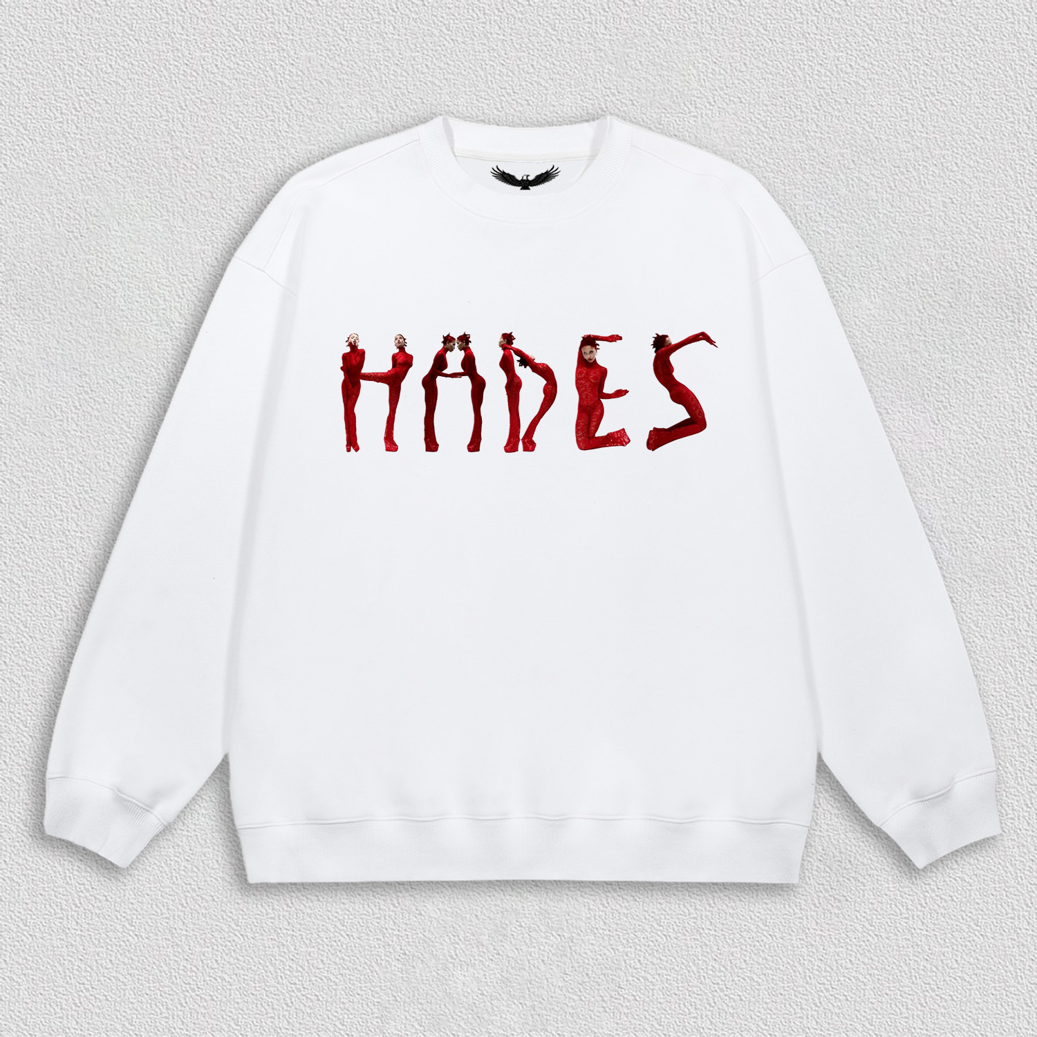 Melanie Martinez HADES TEE V6