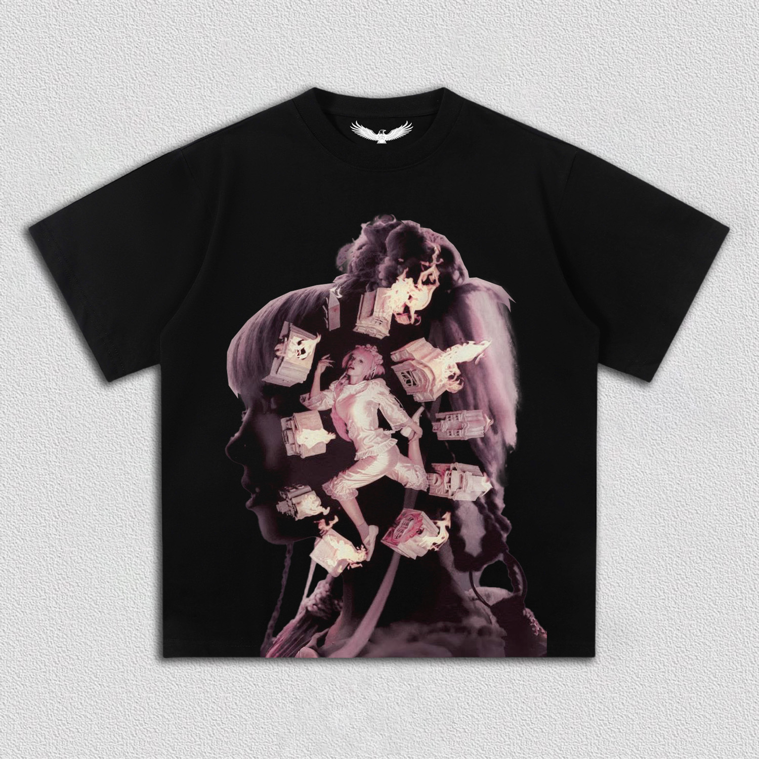 Melanie Martinez POSSESSION TEE A2