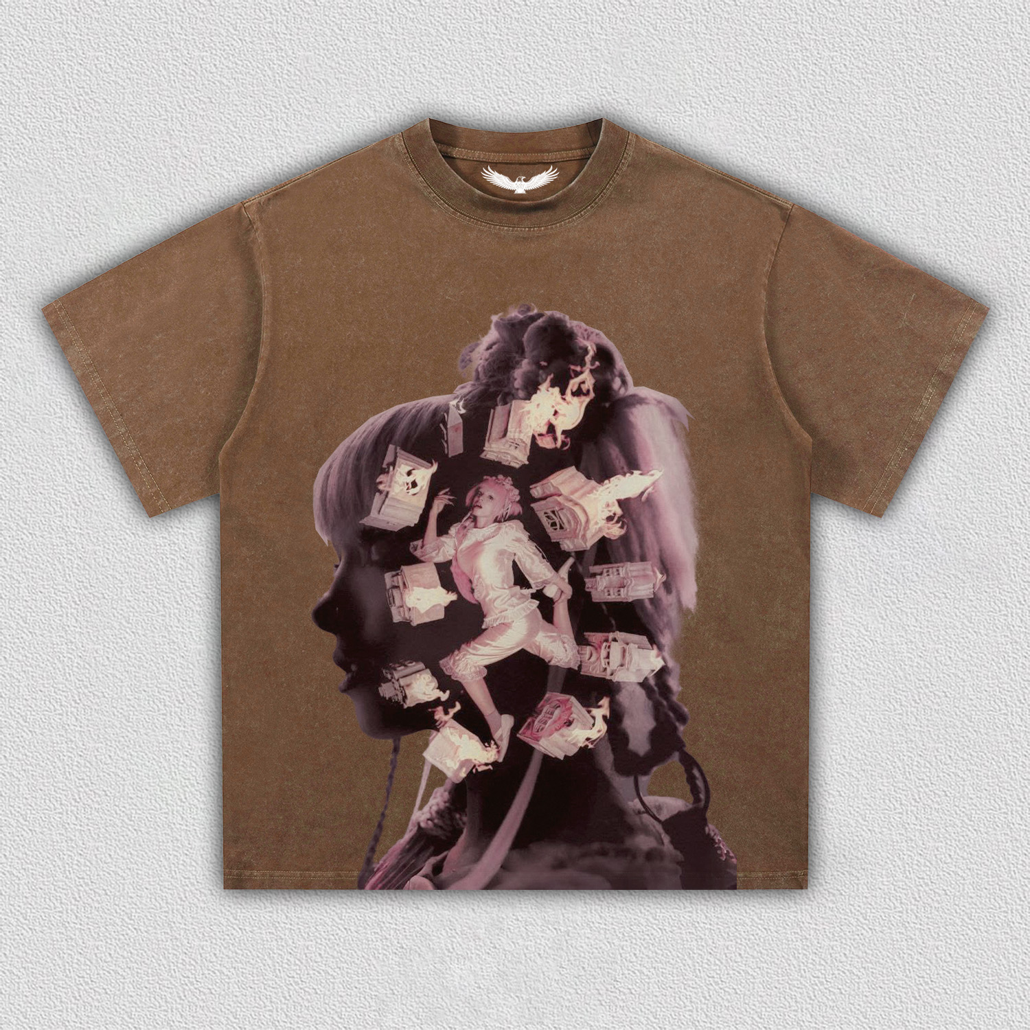 Melanie Martinez POSSESSION TEE A2
