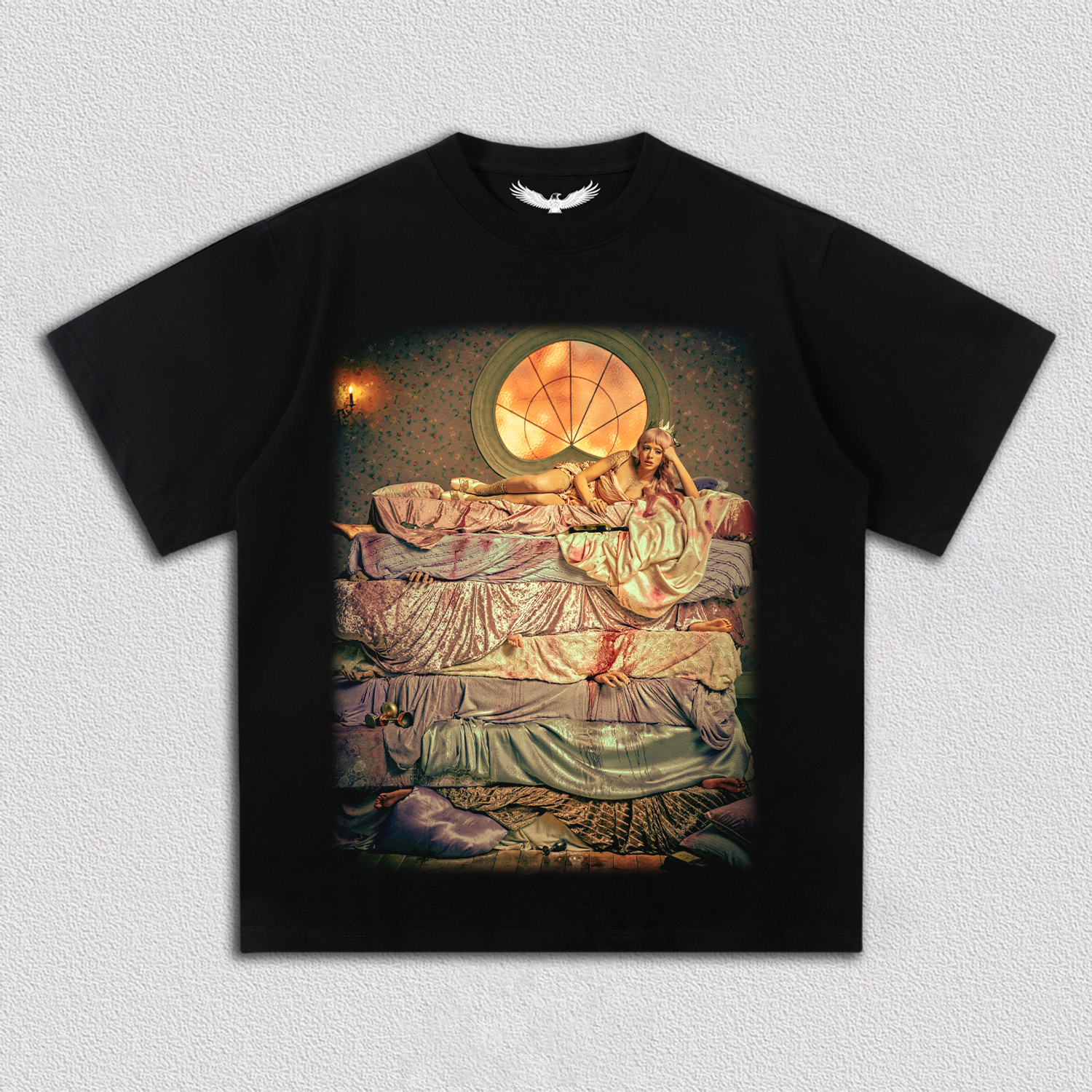 Melanie Martinez HADES TEE W13