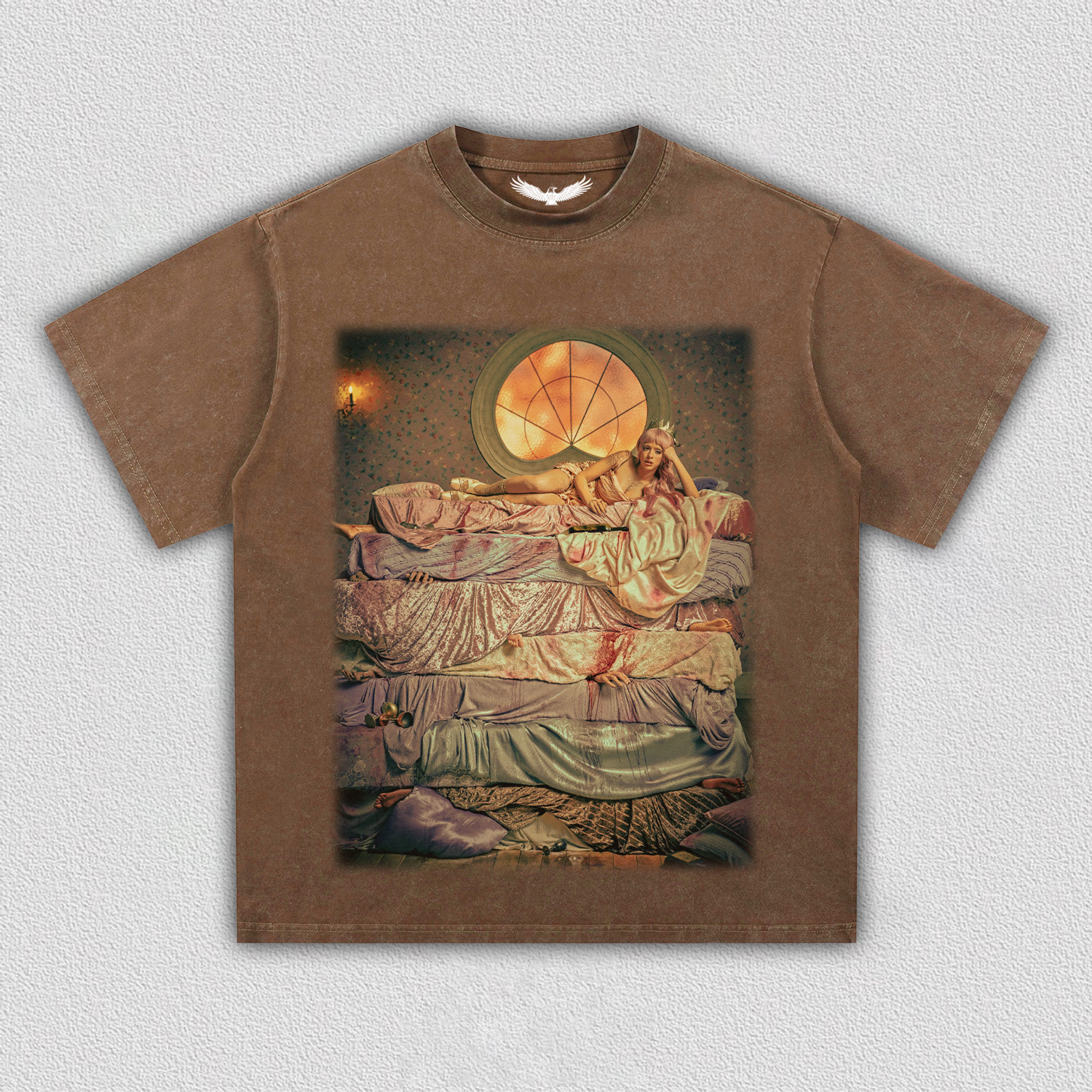 Melanie Martinez HADES TEE W13