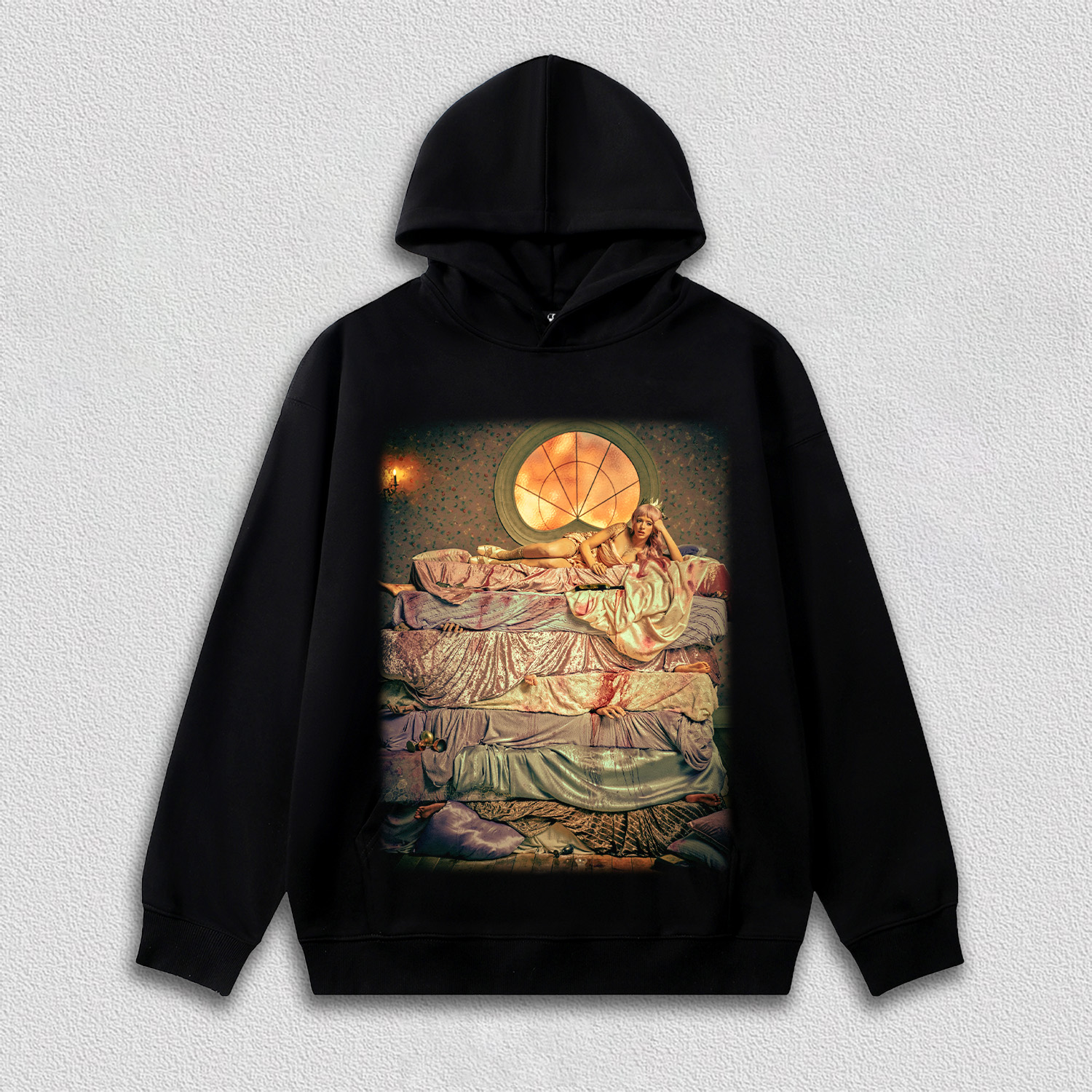 Melanie Martinez HADES TEE V6