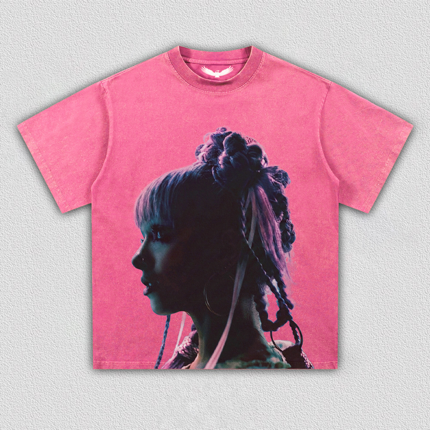Melanie Martinez HADES TEE W12