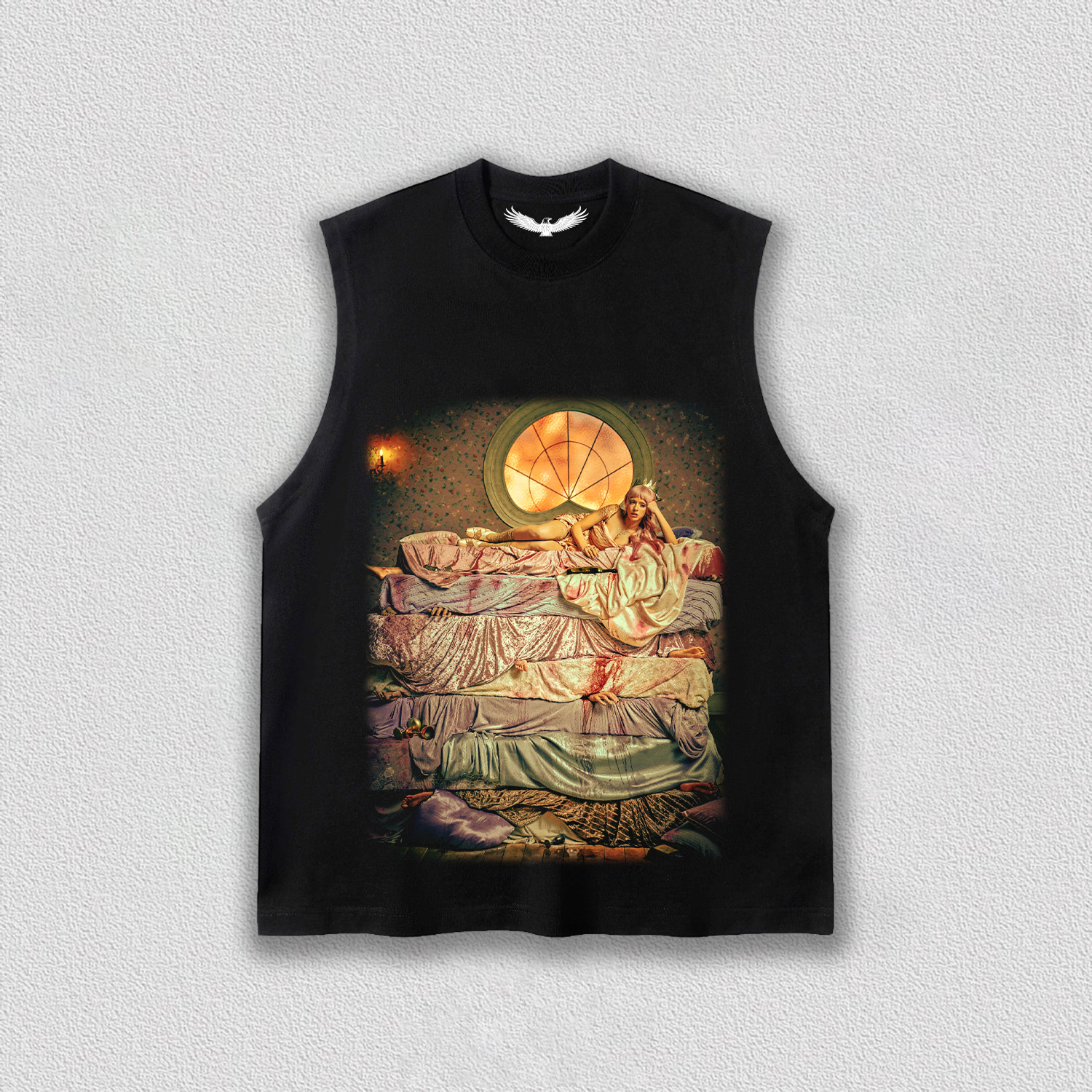 Melanie Martinez T1 Tee