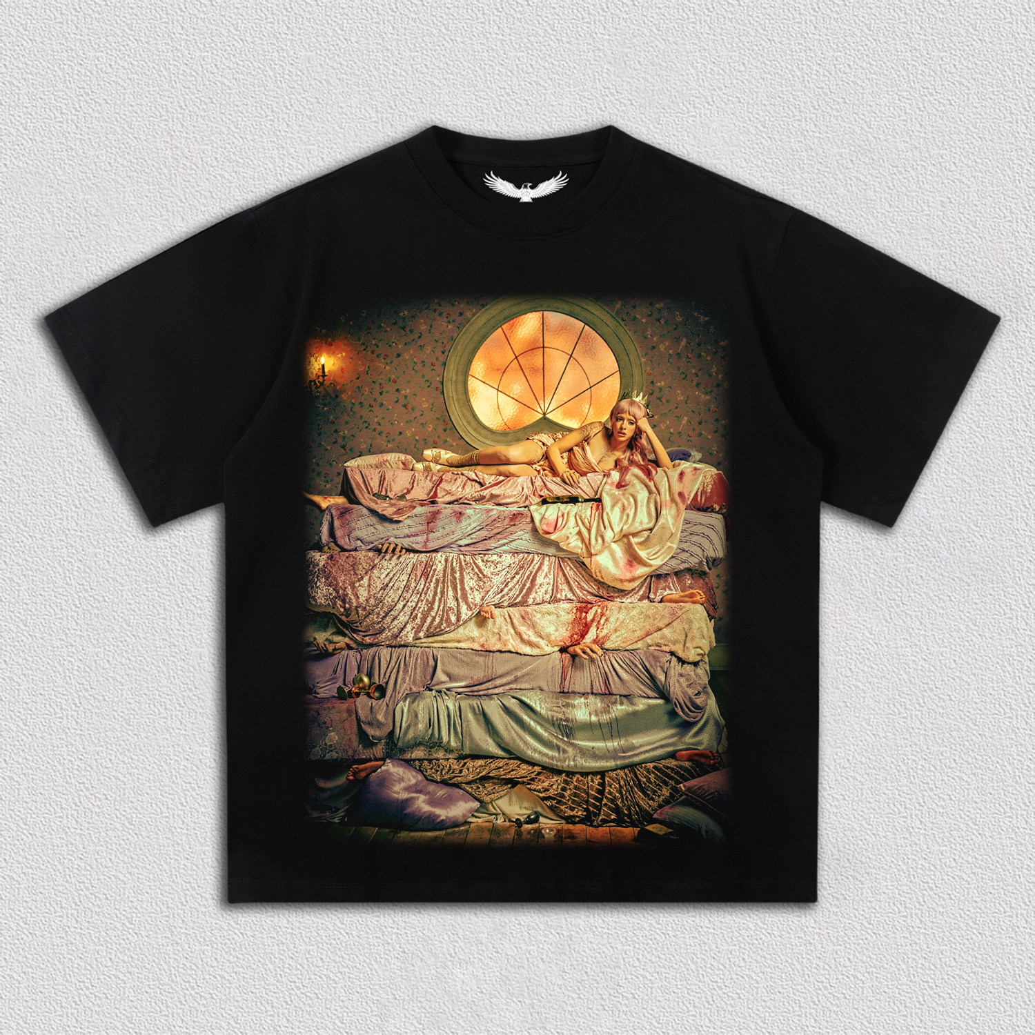 Melanie Martinez T1 Tee