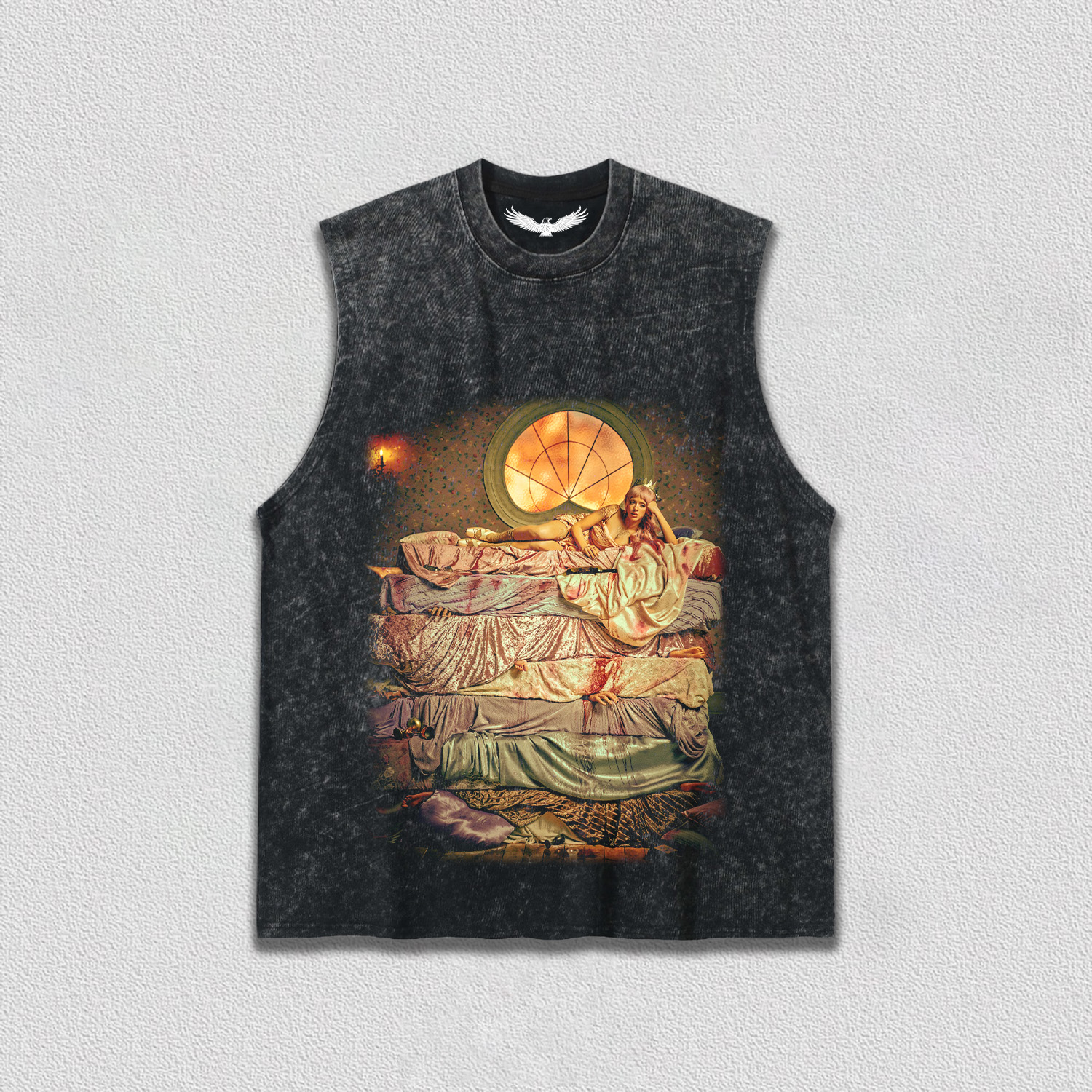 Melanie Martinez T1 Tee