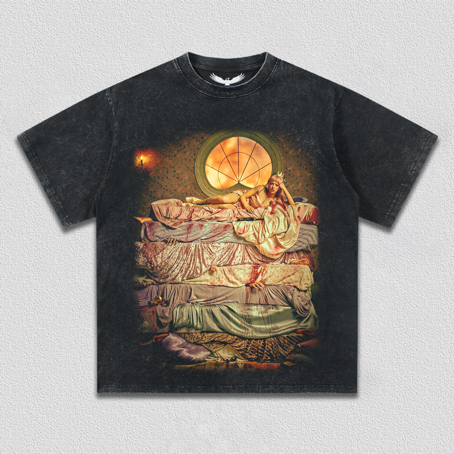 Melanie Martinez T1 Tee