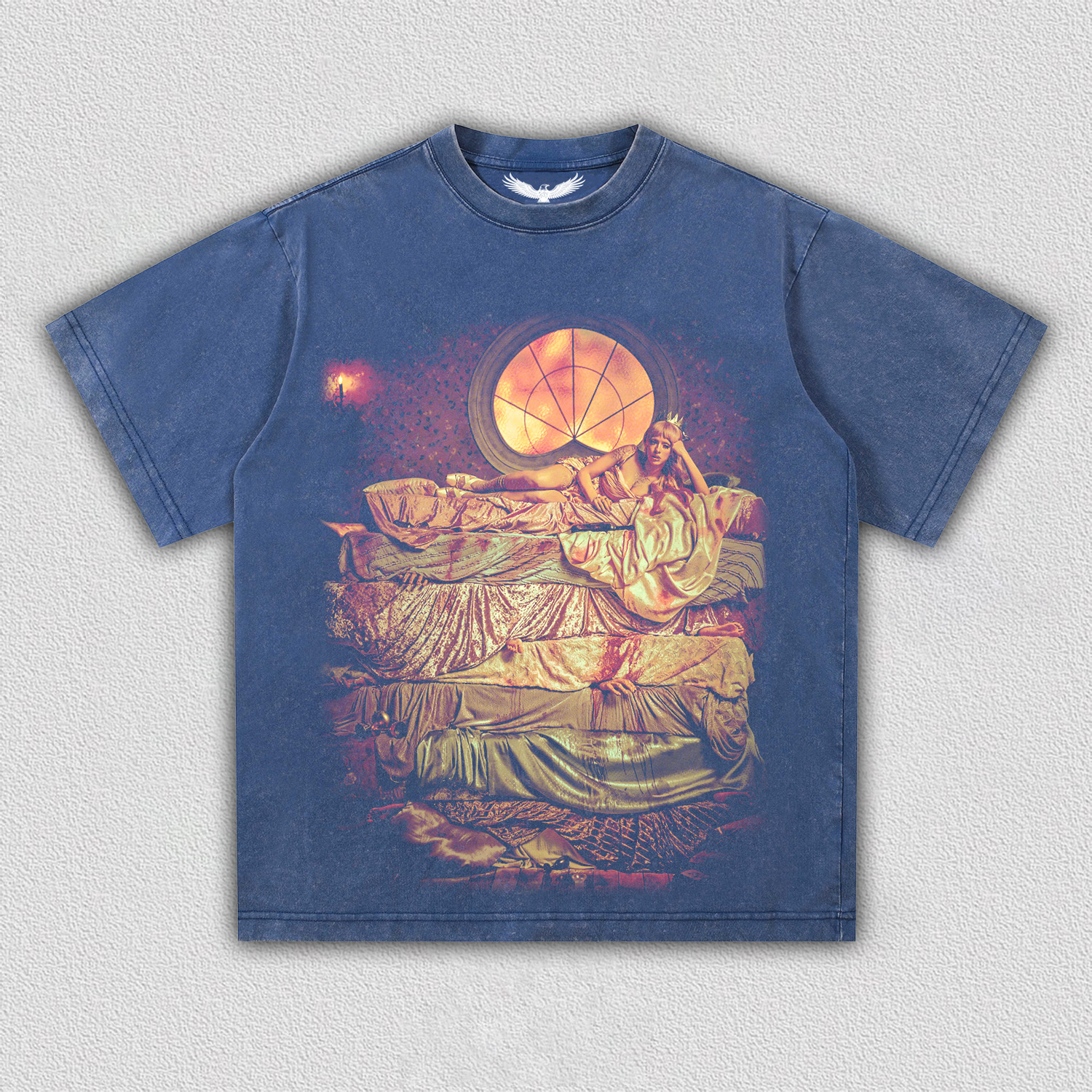Melanie Martinez T1 Tee