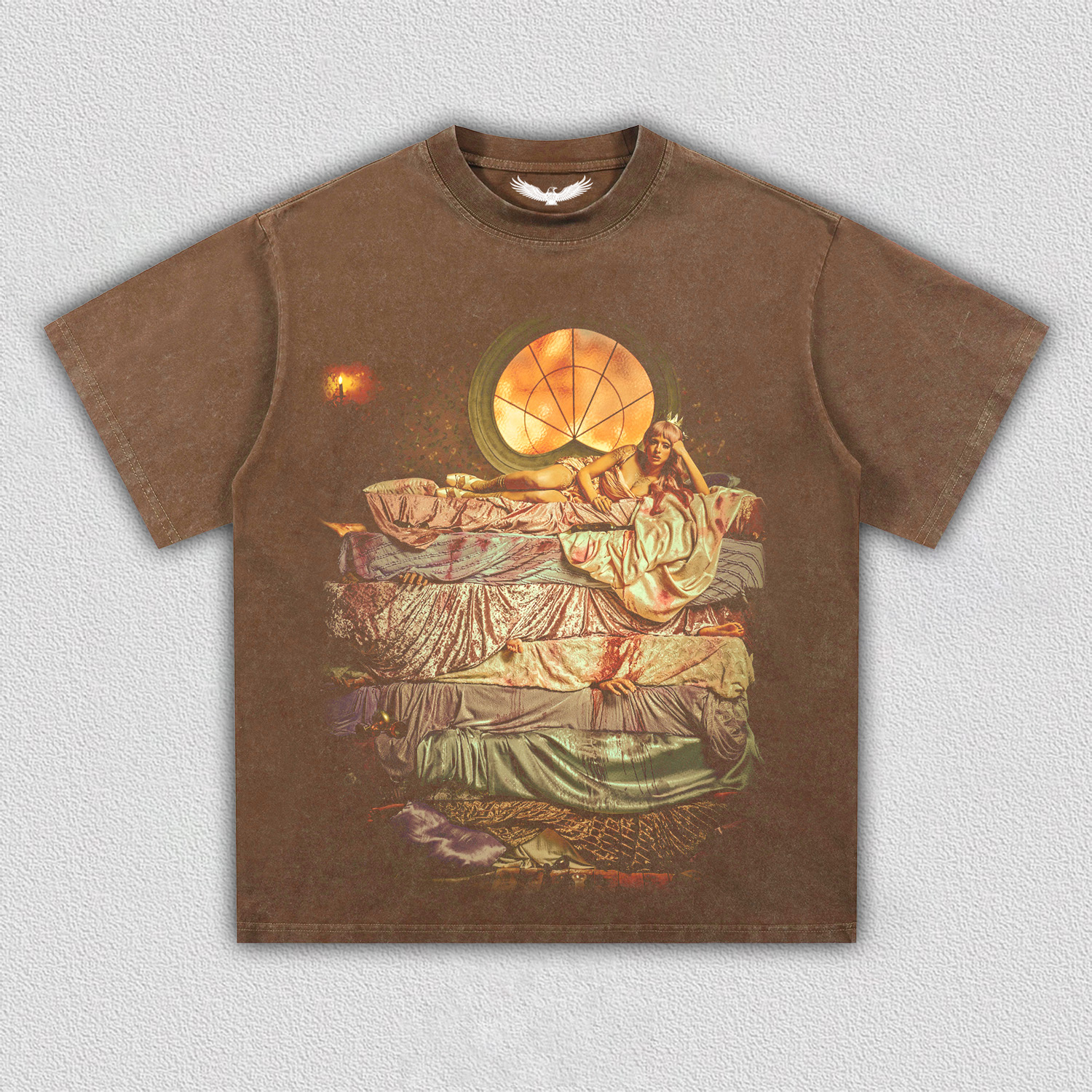 Melanie Martinez T1 Tee
