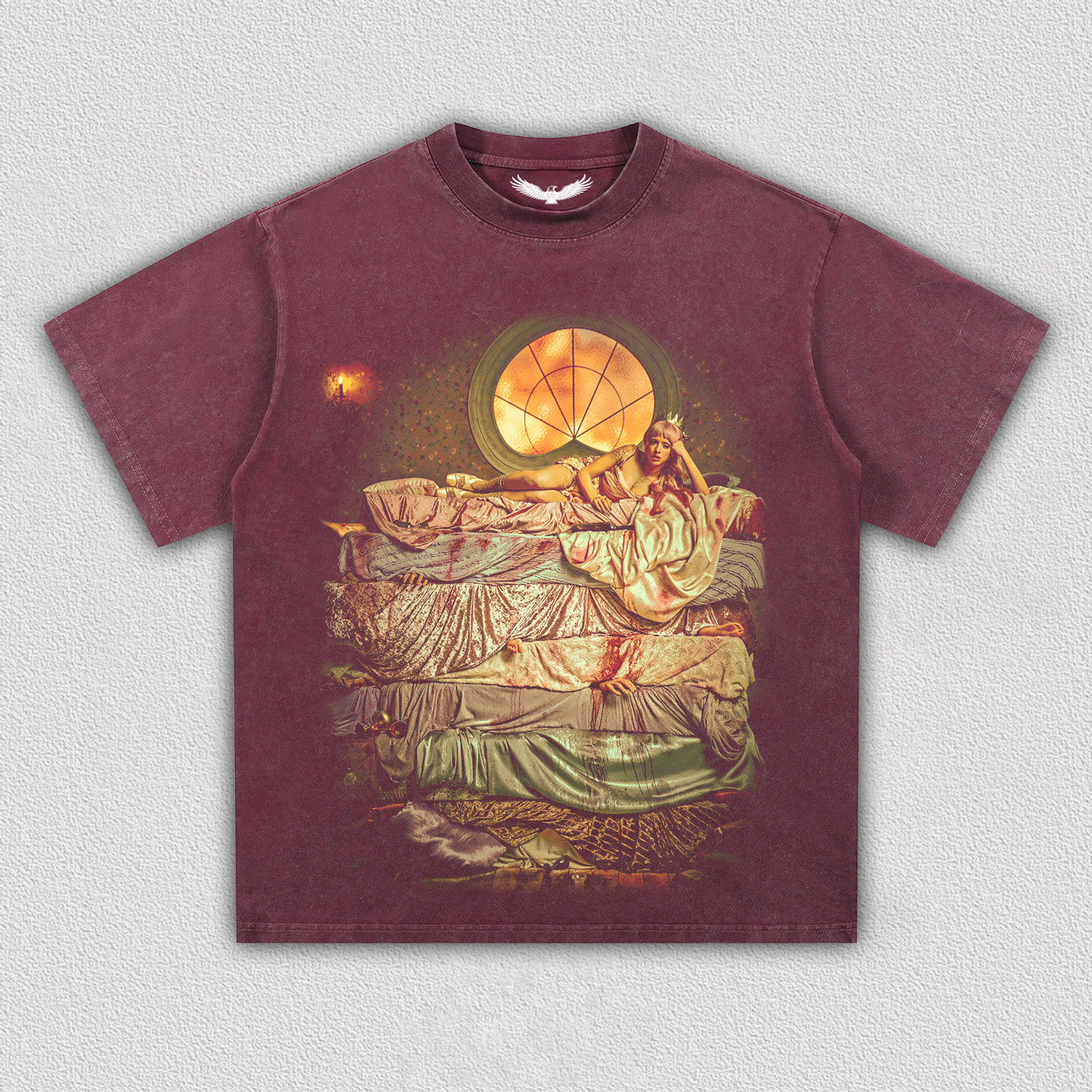 Melanie Martinez T1 Tee