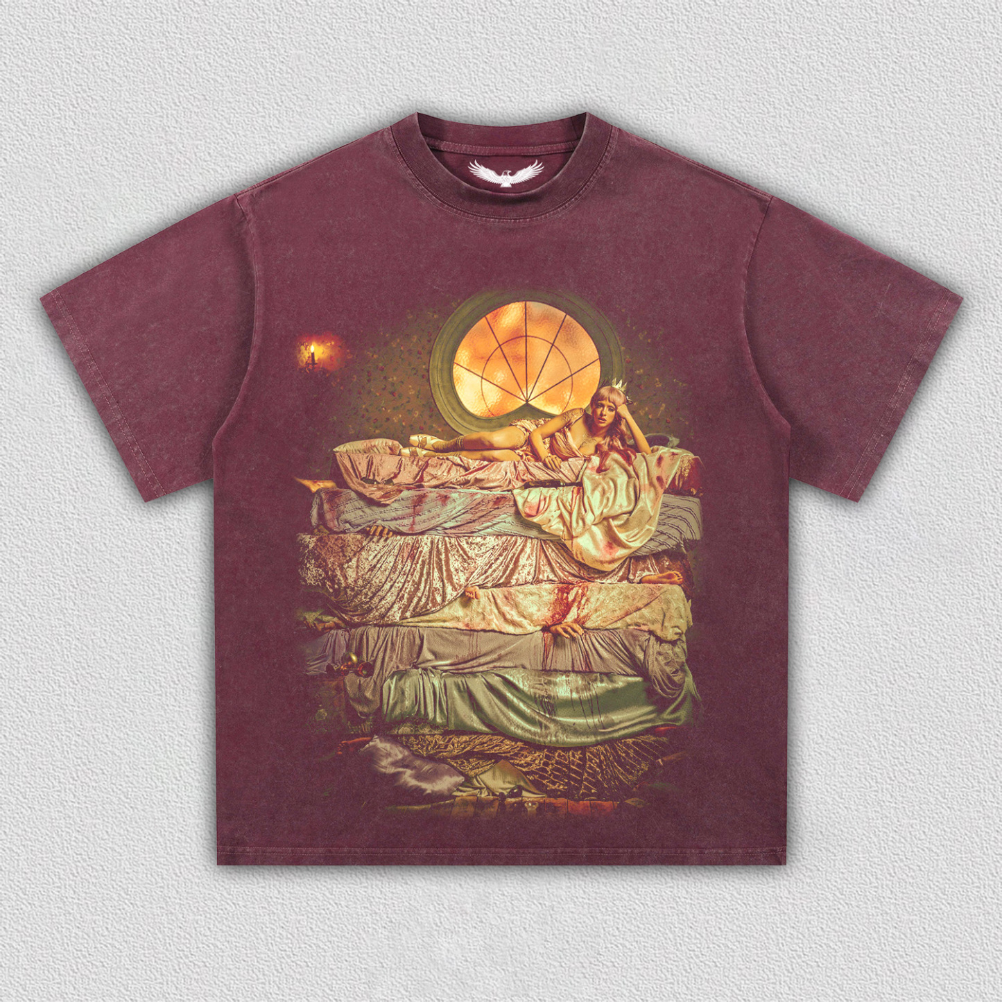 Melanie Martinez T1 Tee