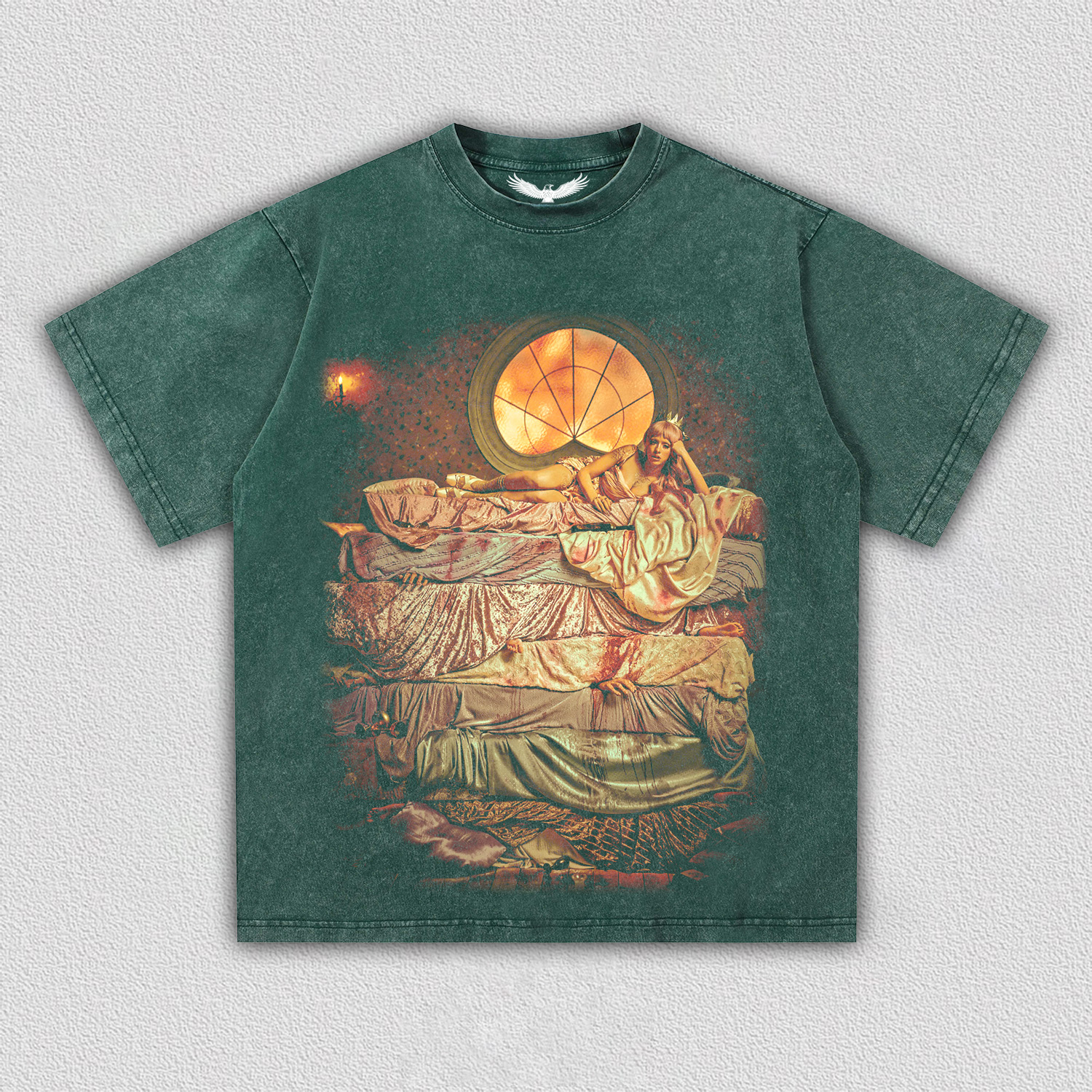 Melanie Martinez T1 Tee