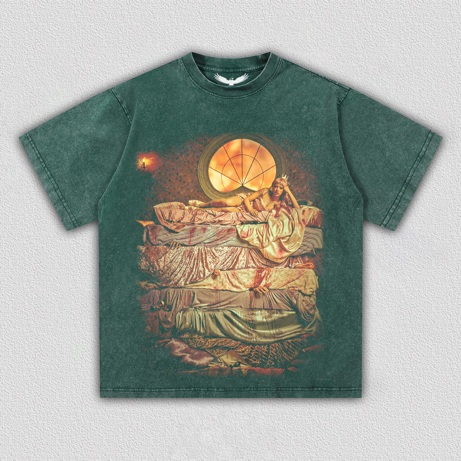 Melanie Martinez T1 Tee