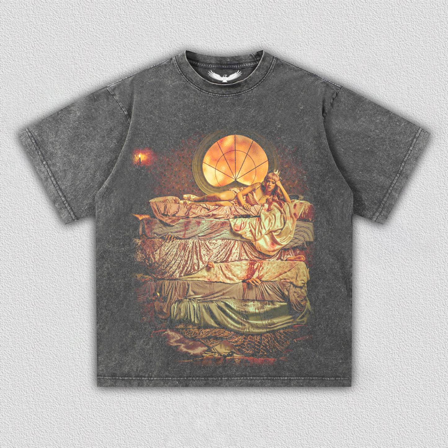 Melanie Martinez T1 Tee