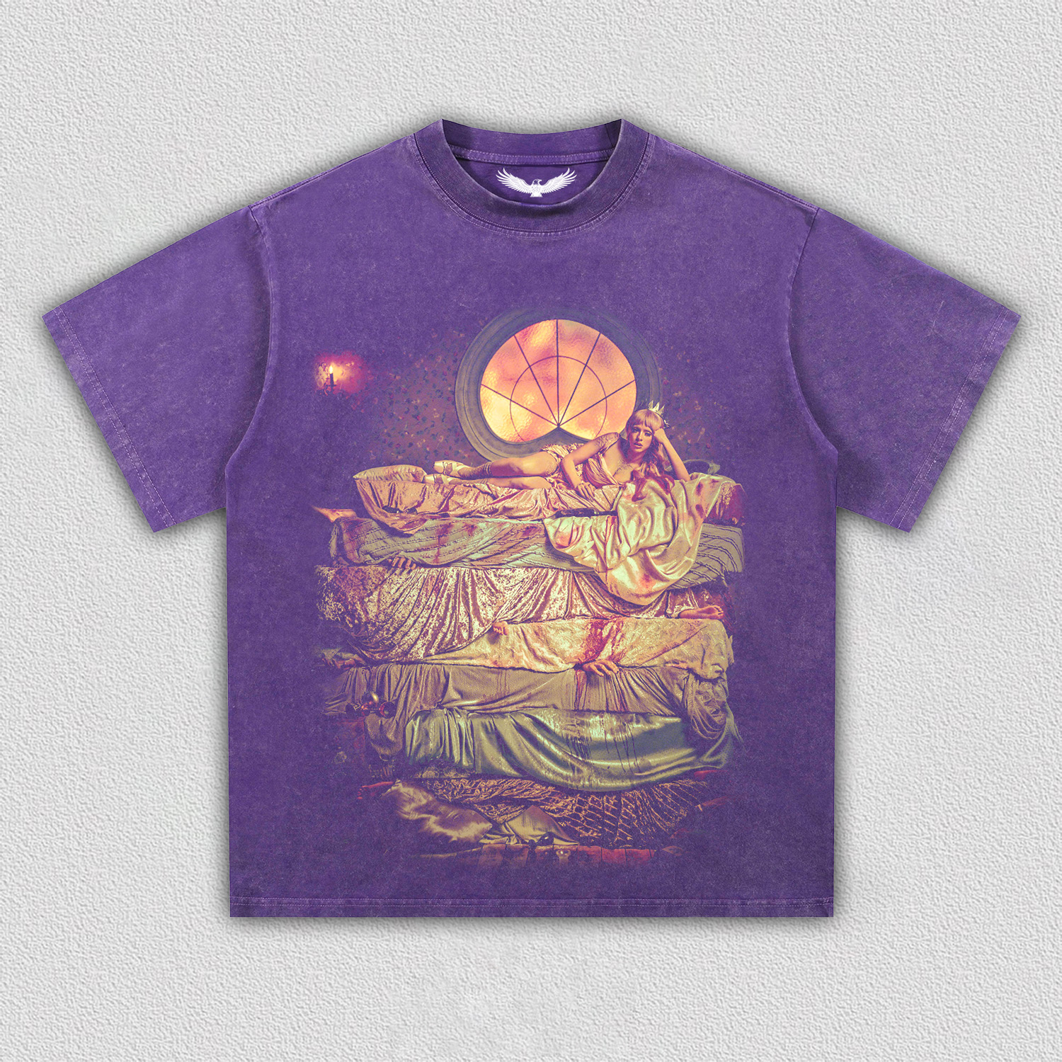 Melanie Martinez T1 Tee