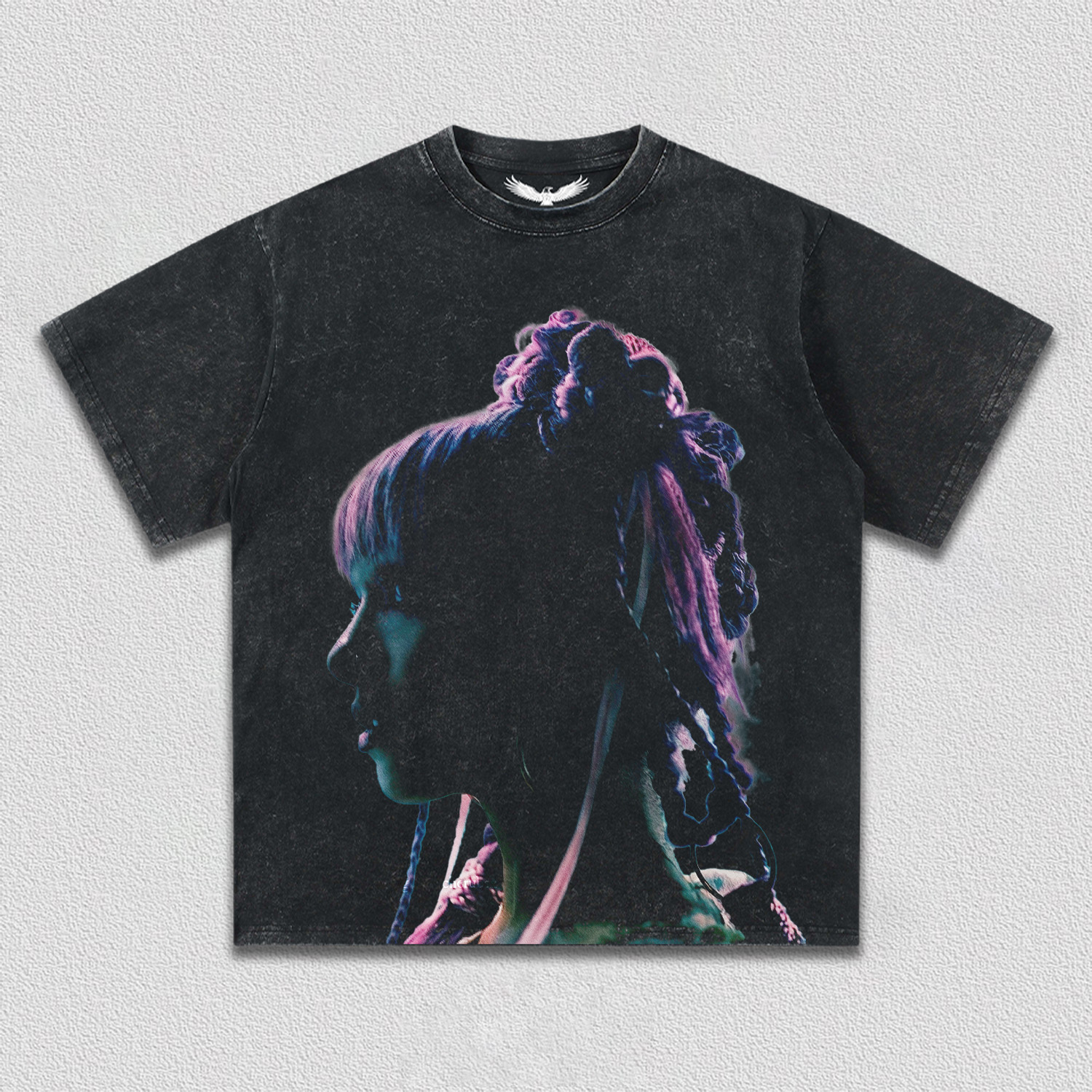 Melanie Martinez HADES TEE V6