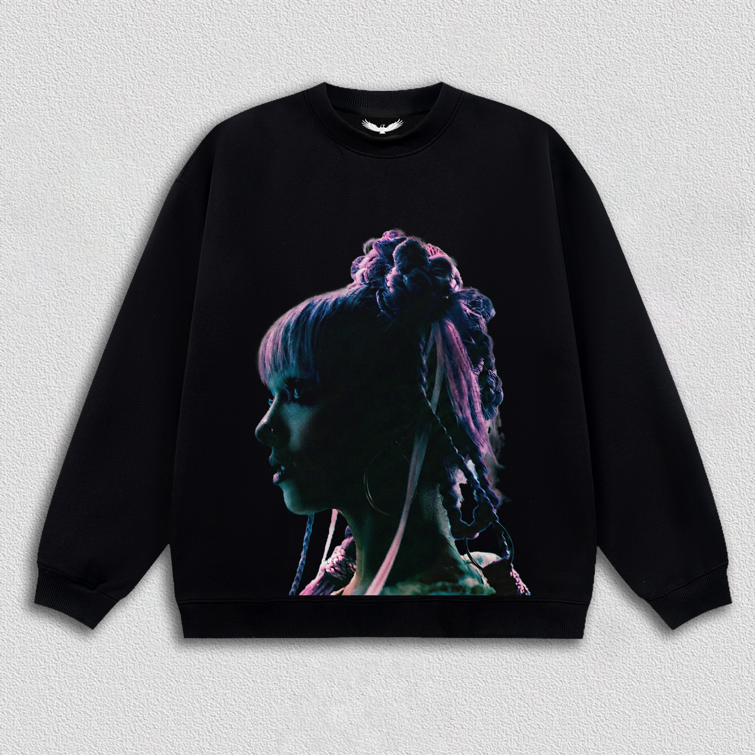 Melanie Martinez HADES TEE V6