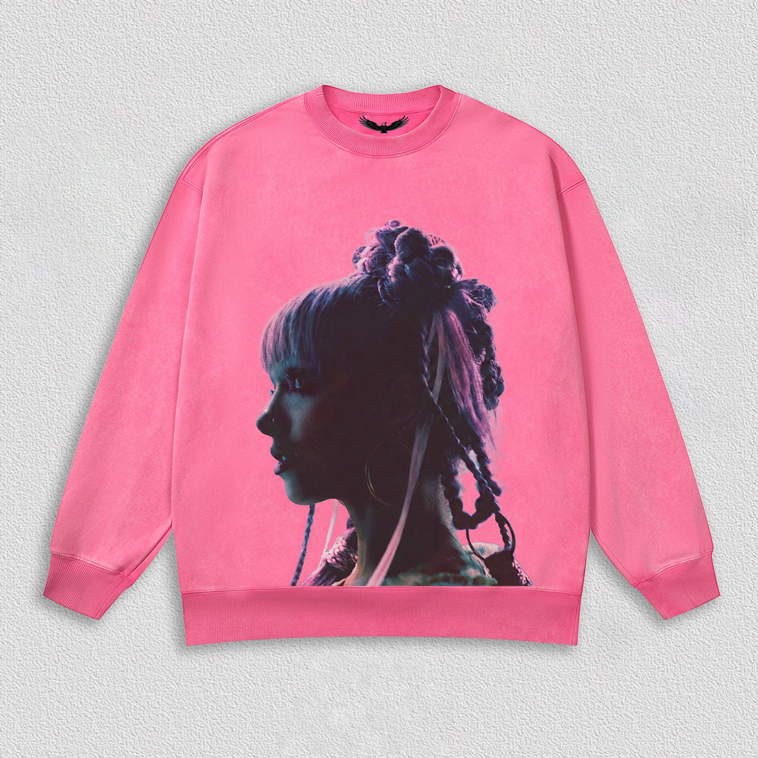 Melanie Martinez HADES TEE V6