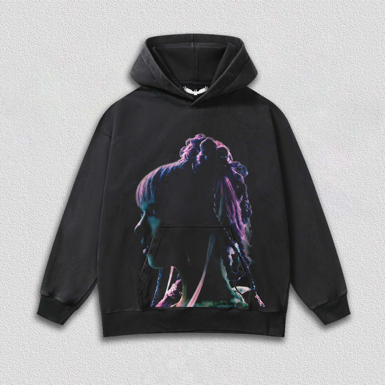 Melanie Martinez HADES TEE V6