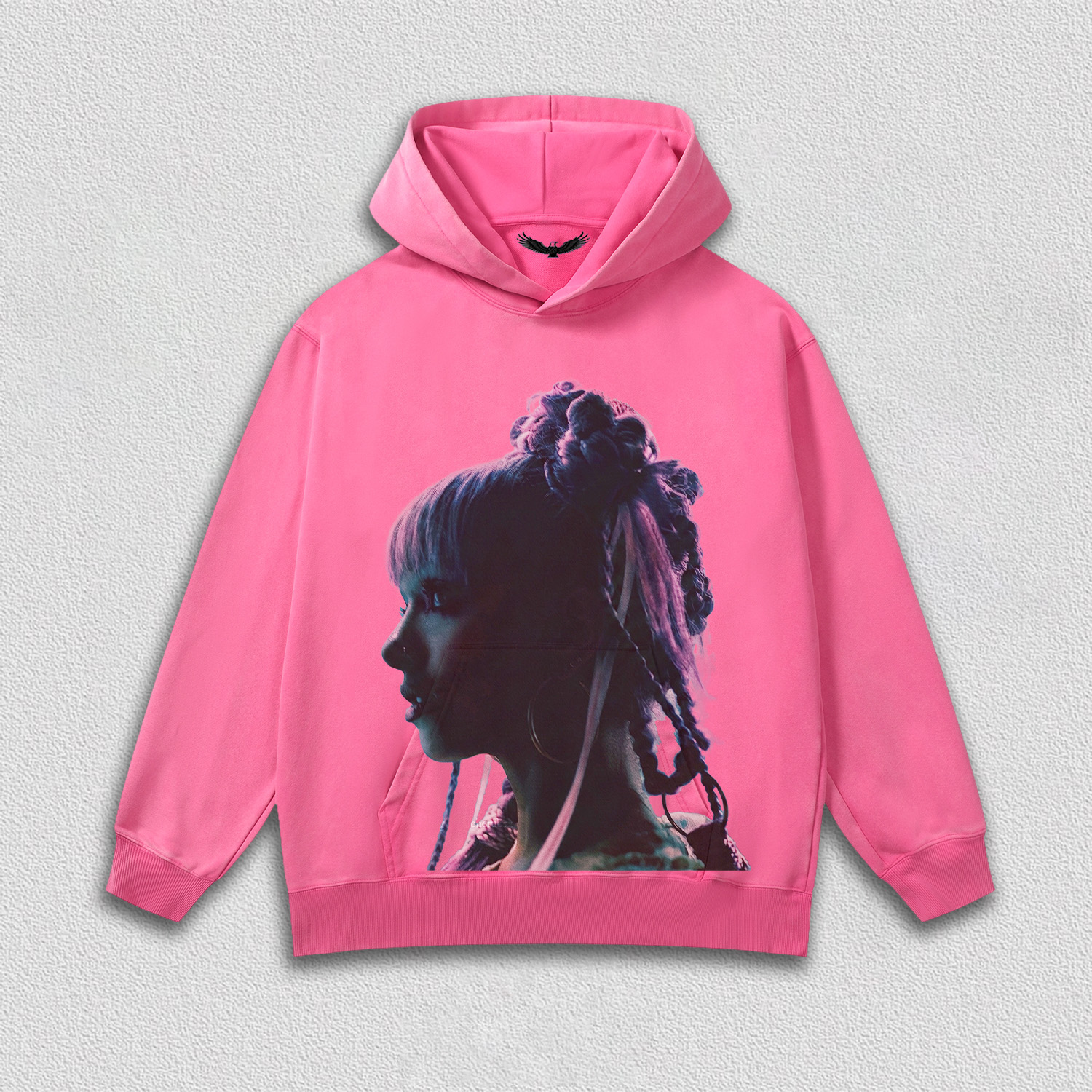 Melanie Martinez HADES TEE V6