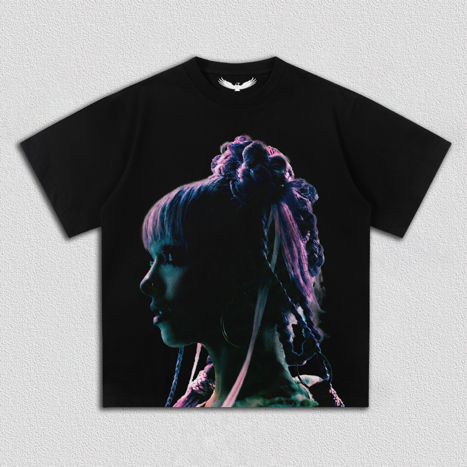 Melanie Martinez HADES TEE W12