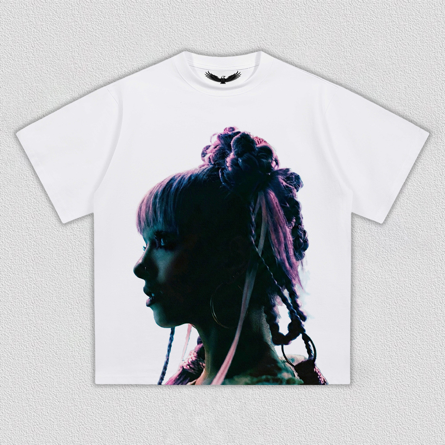 Melanie Martinez HADES TEE V6