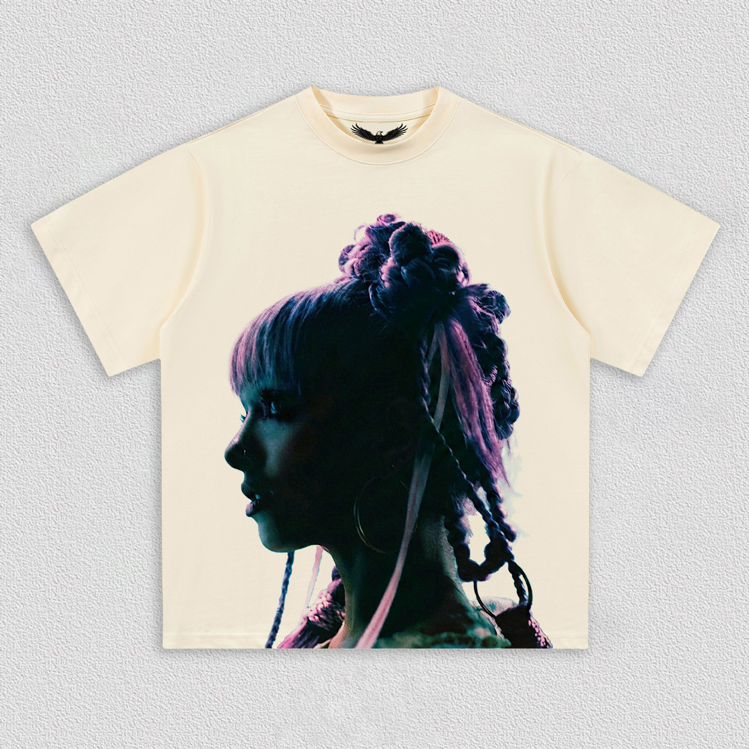 Melanie Martinez HADES TEE V6