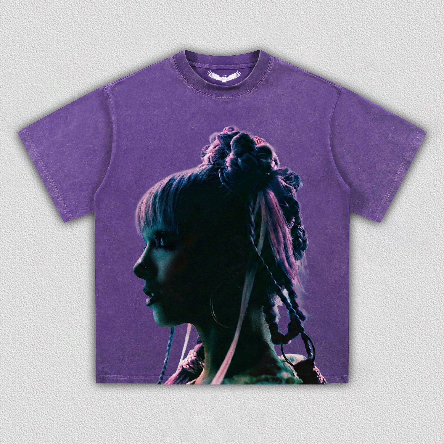 Melanie Martinez HADES TEE W12