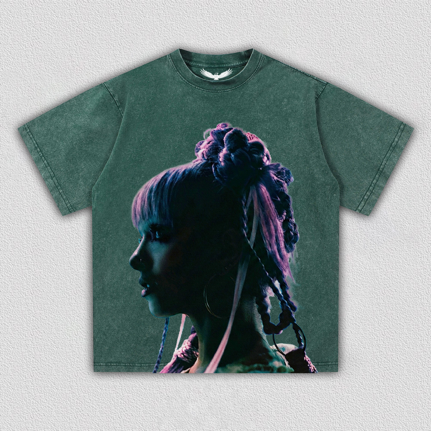 Melanie Martinez HADES TEE V6