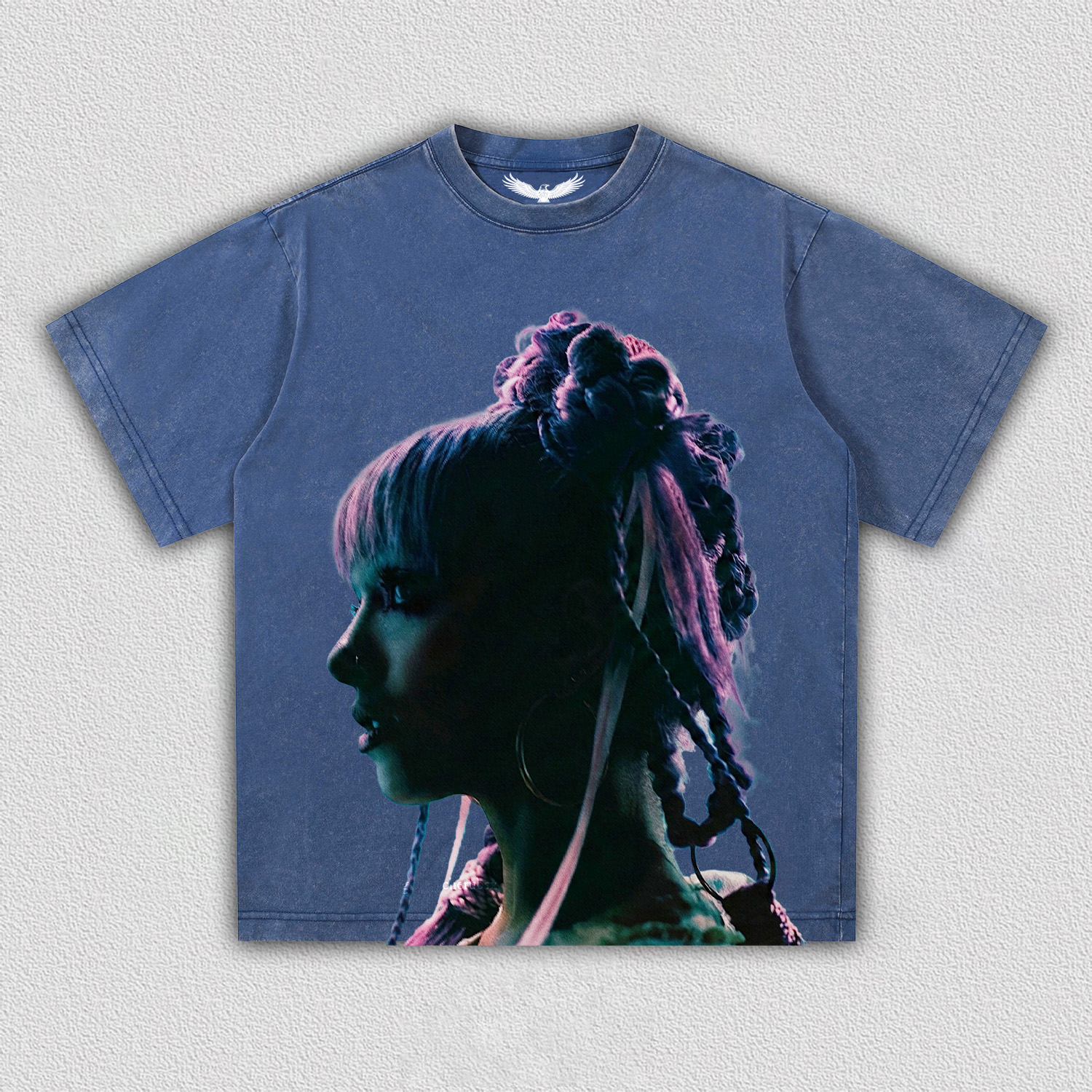 Melanie Martinez HADES TEE V6