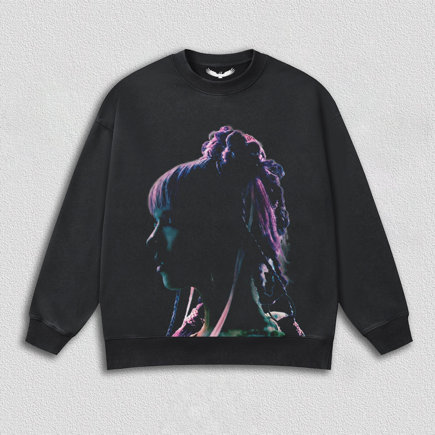 Melanie Martinez HADES TEE V6