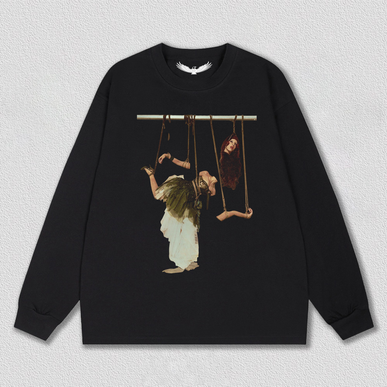 MM V3 Tee