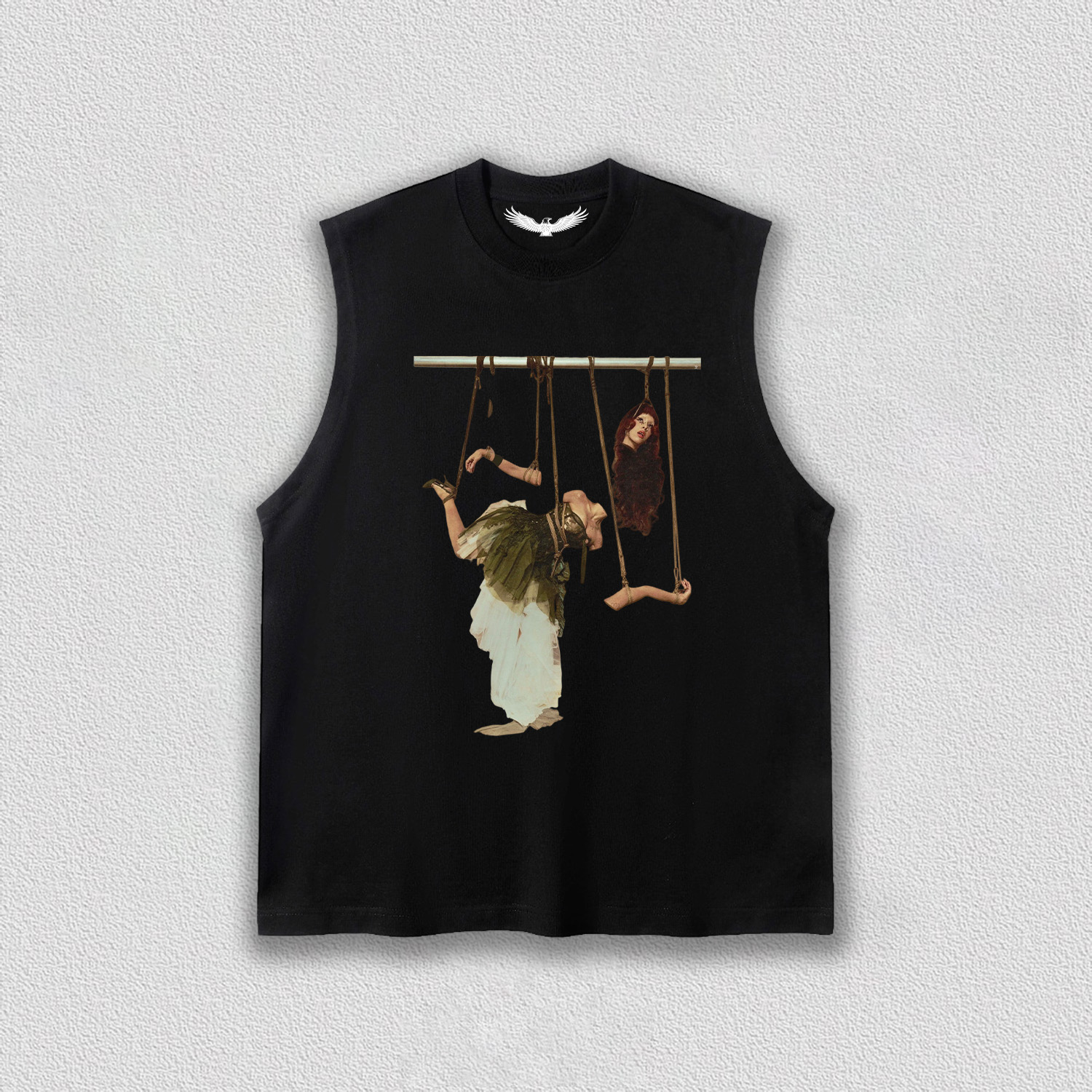 MM V3 Tee