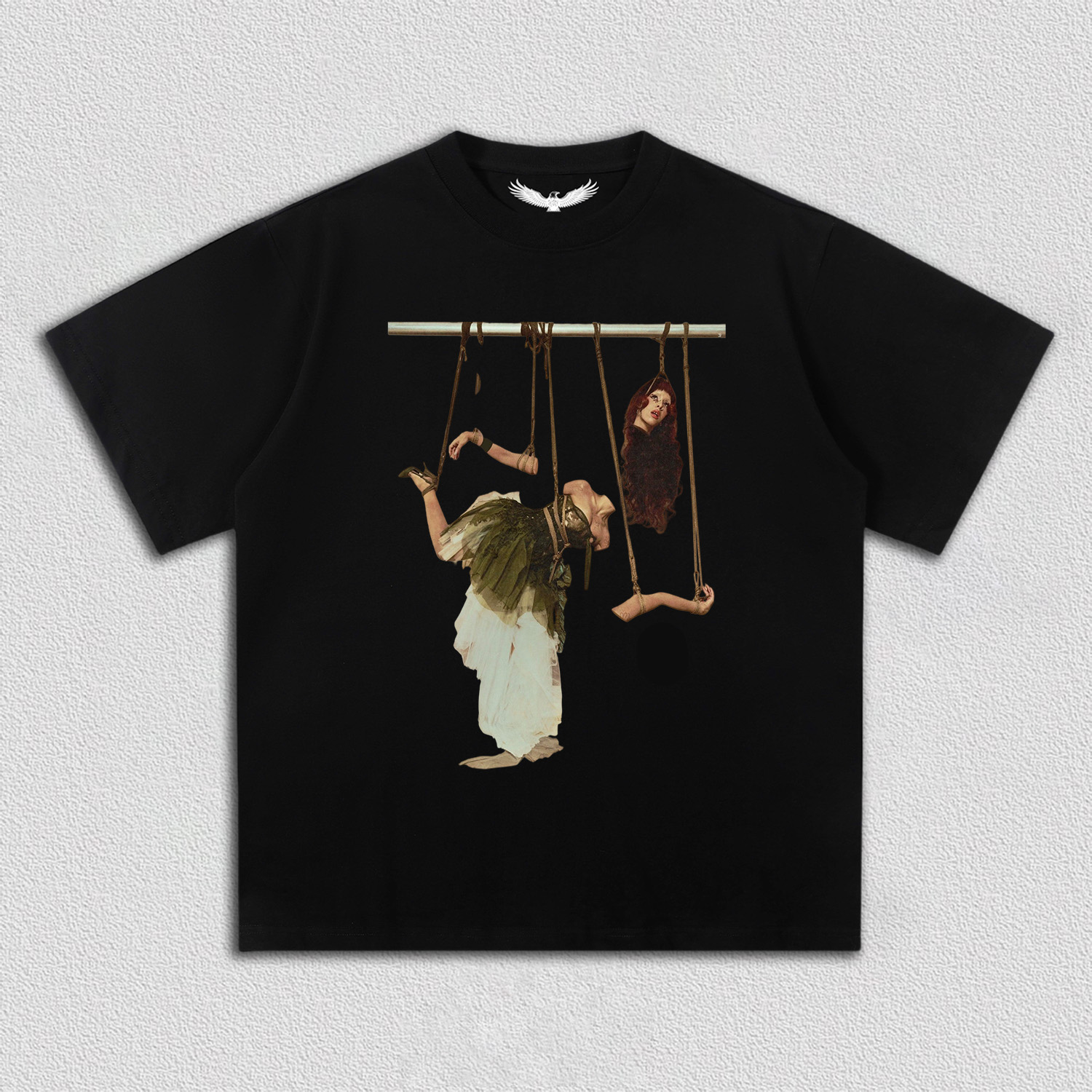 MM V3 Tee