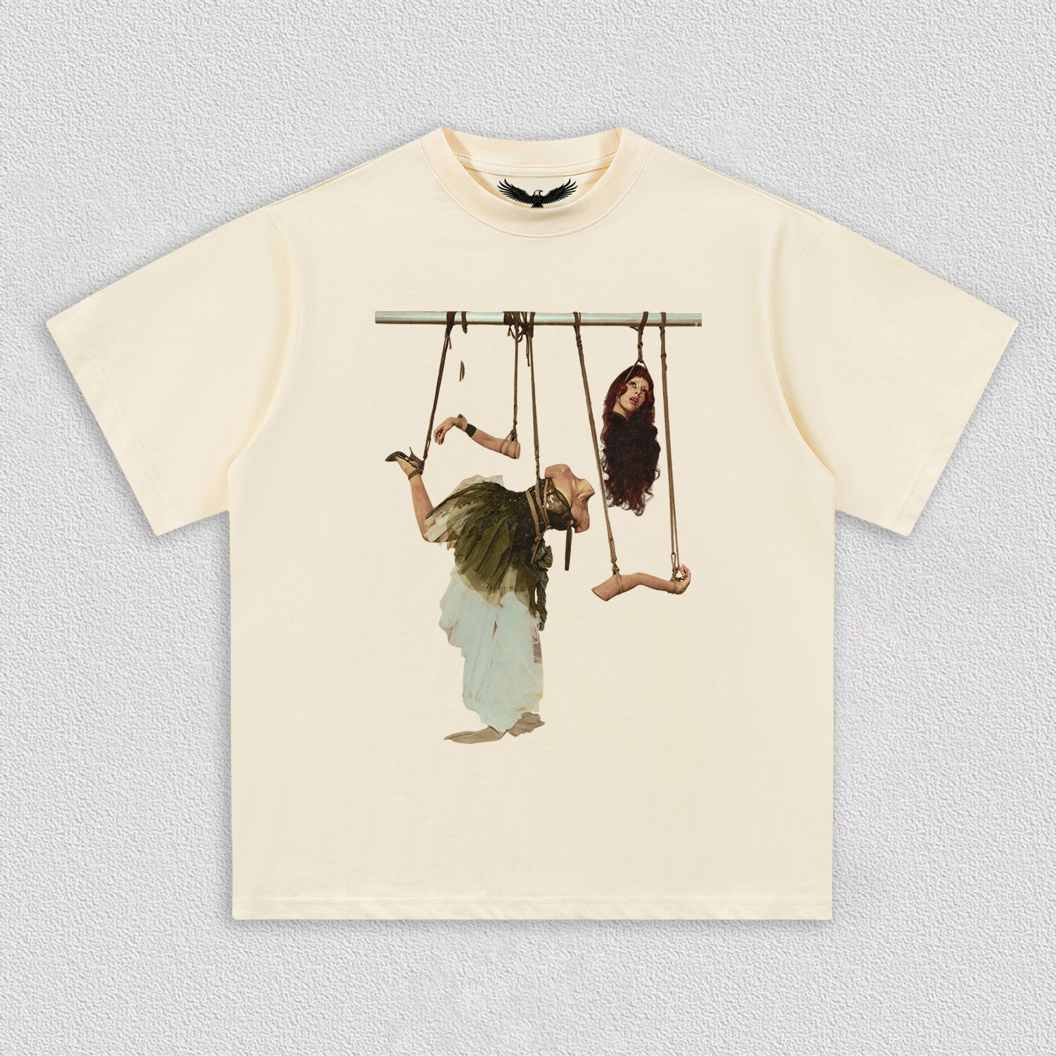 MM V3 Tee