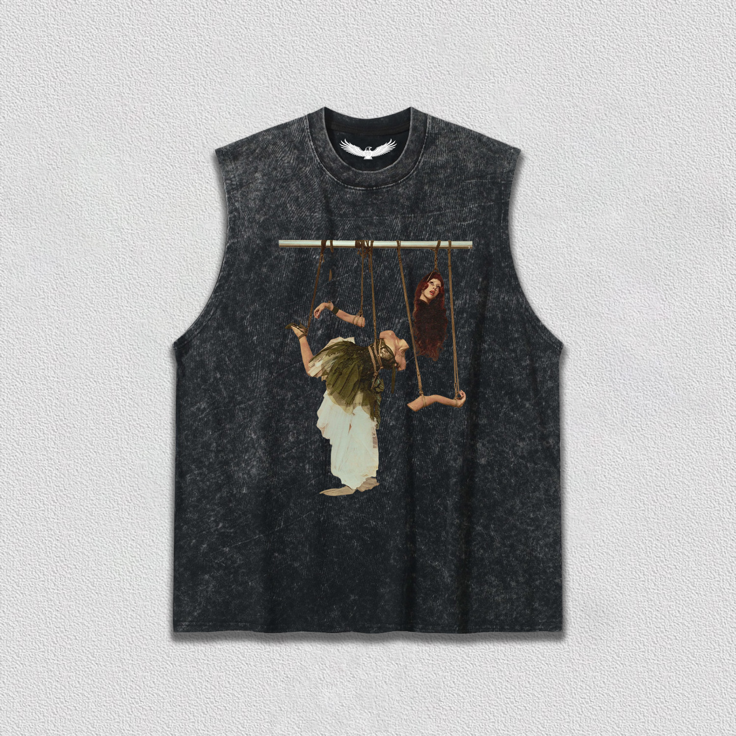 MM V3 Tee