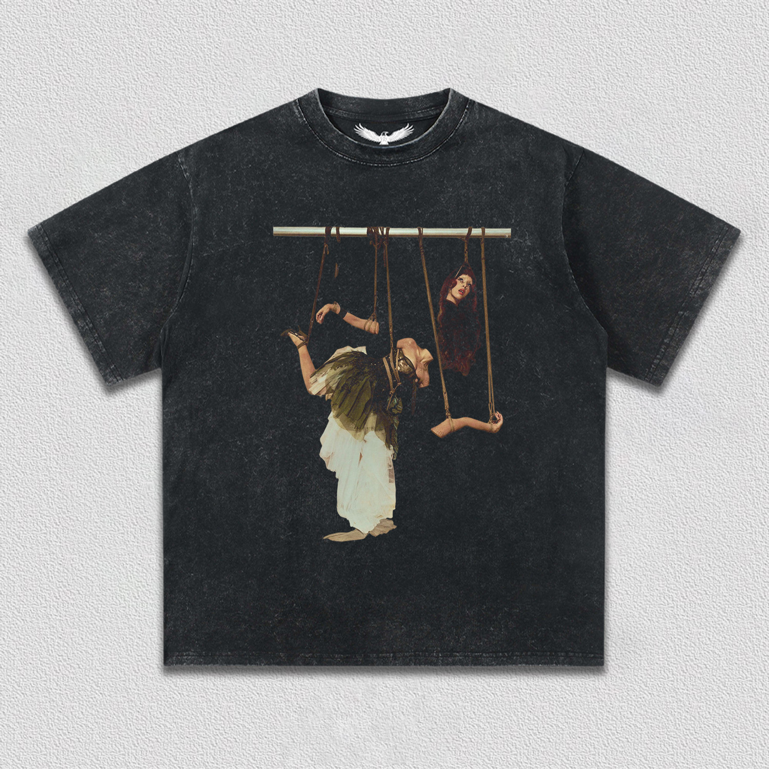 MM V3 Tee