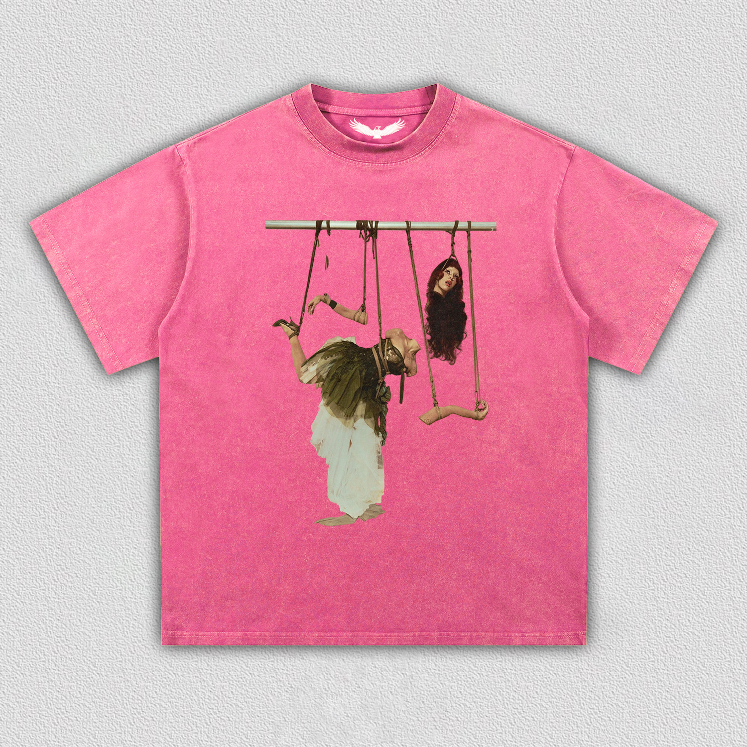 MM V3 Tee