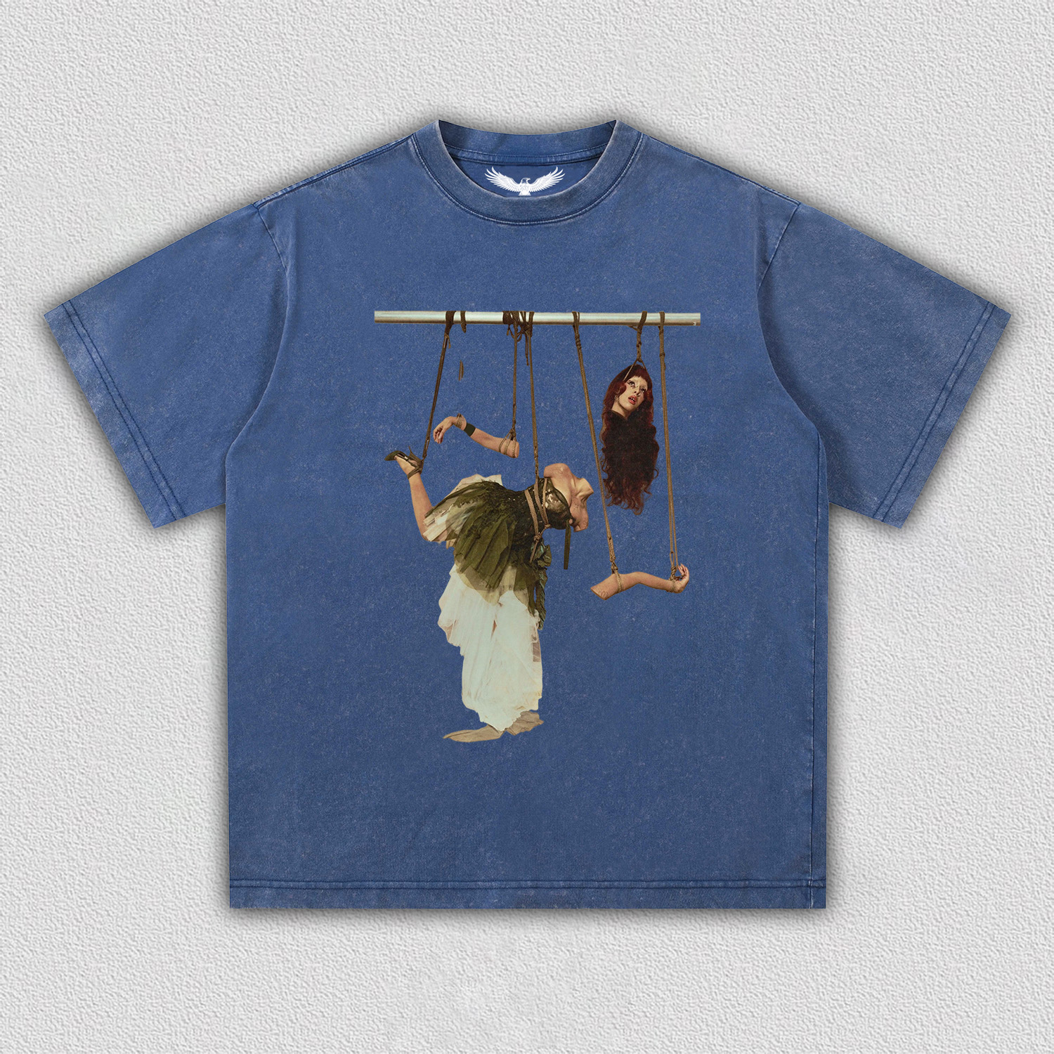 MM V3 Tee