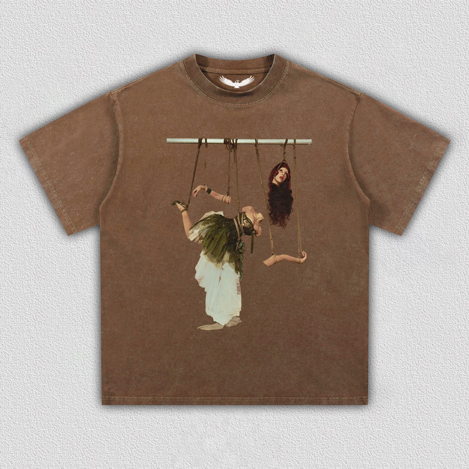 MM V3 Tee