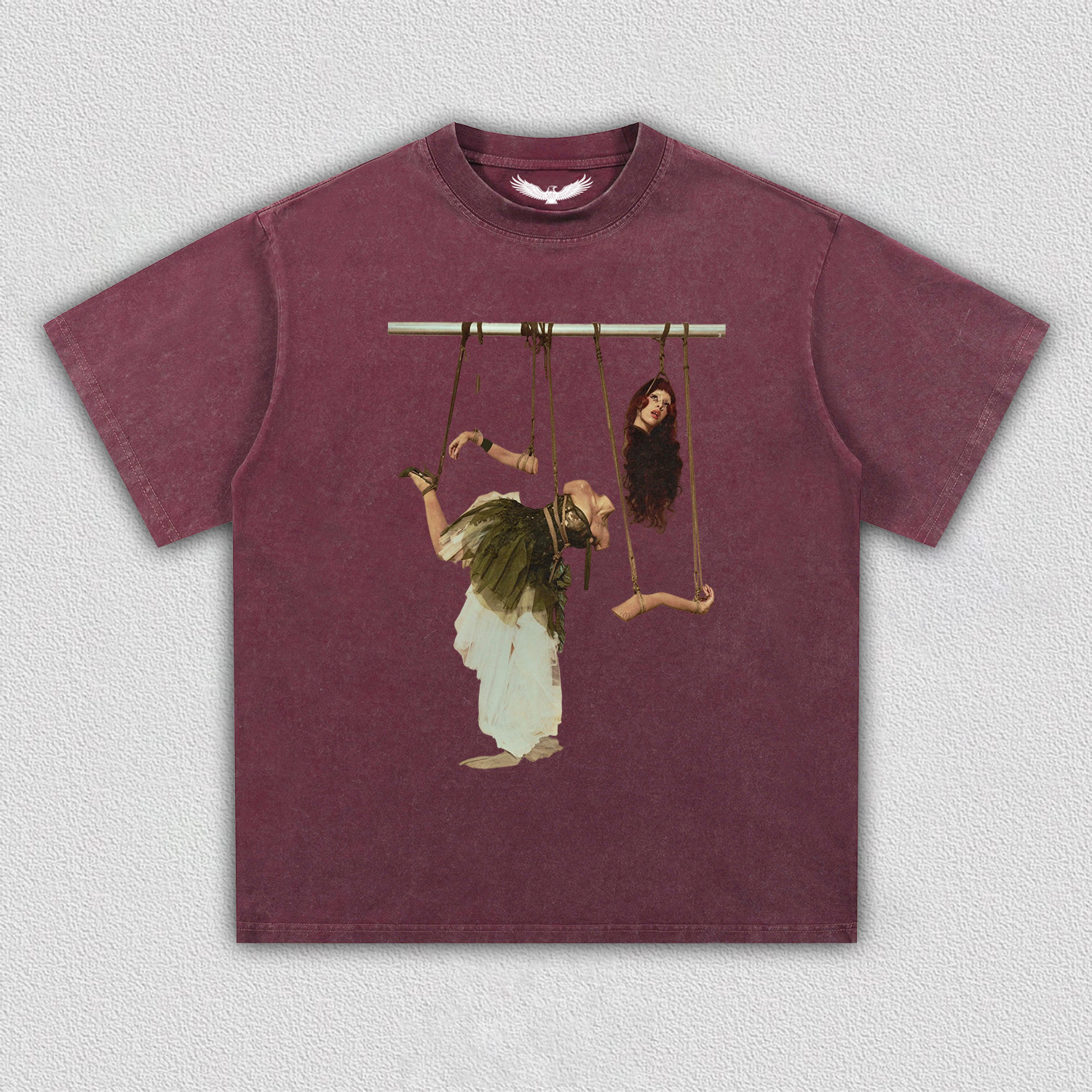 MM V3 Tee