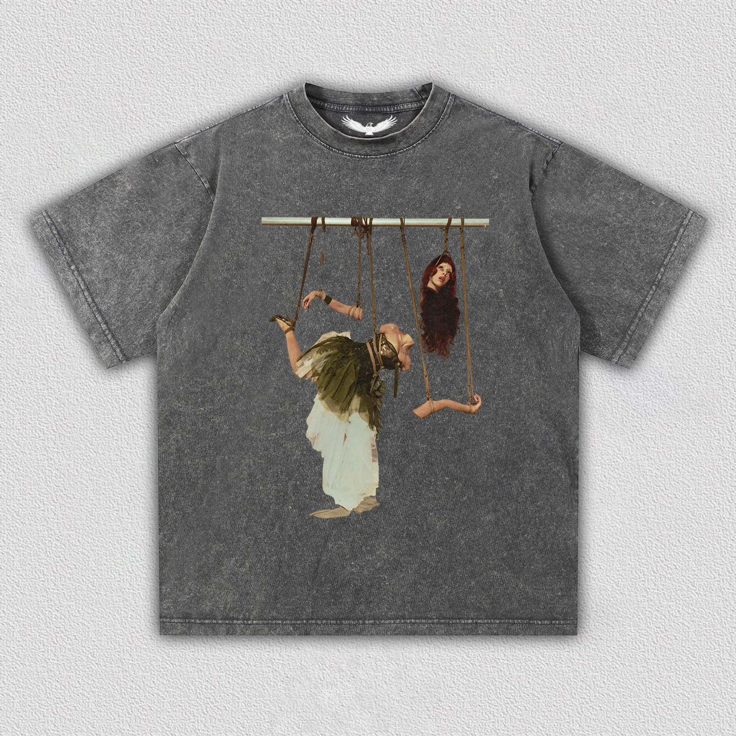 MM V3 Tee