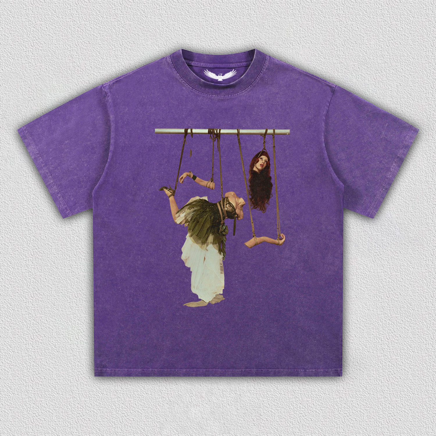 MM V3 Tee