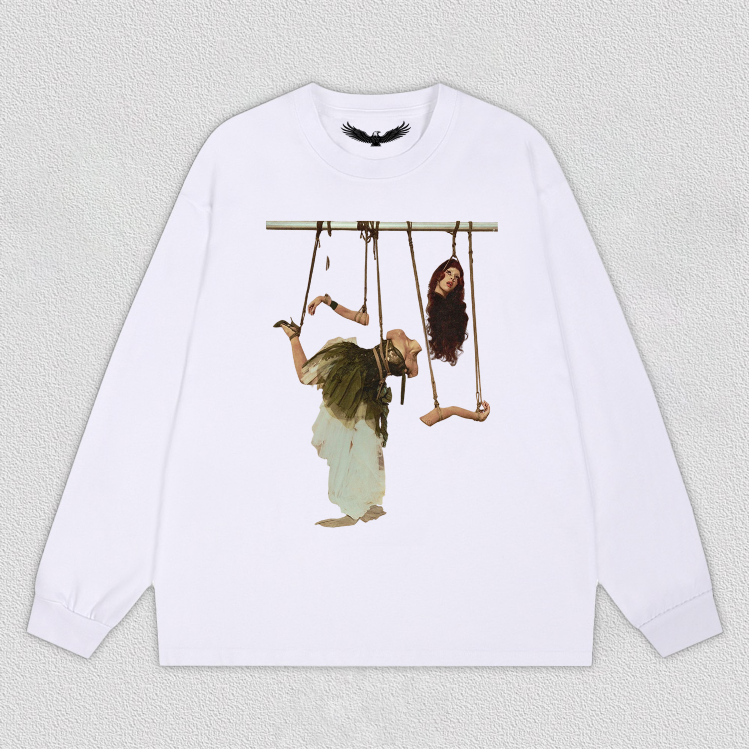 MM V3 Tee