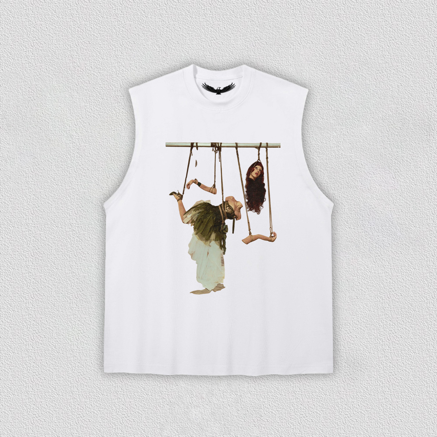 MM V3 Tee