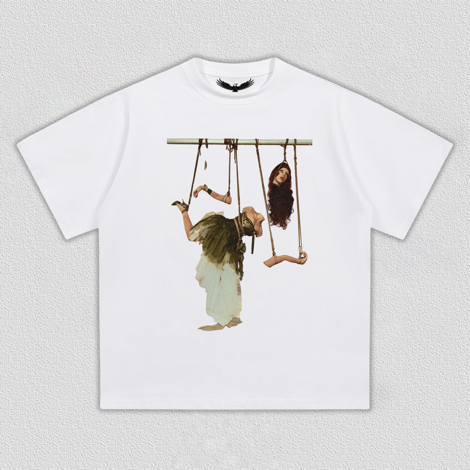 MM V3 Tee