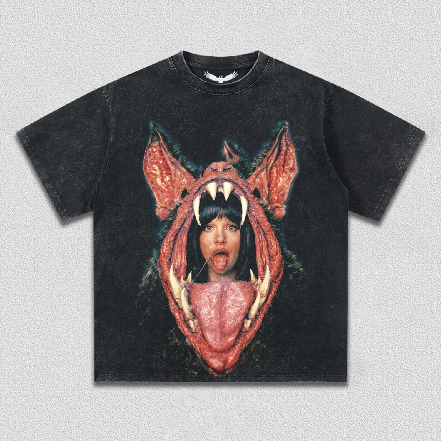 Melanie Martinez HADES TEE W3