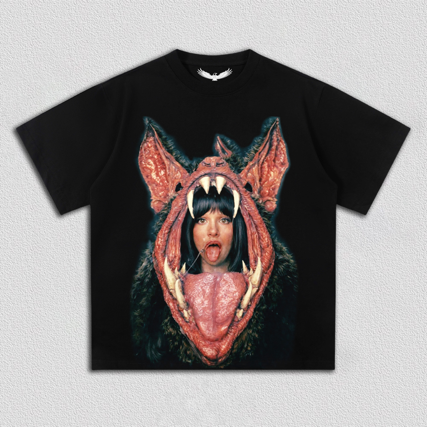 Melanie Martinez HADES TEE W3