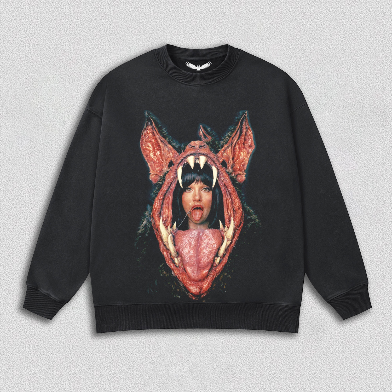 Melanie Martinez HADES TEE W3