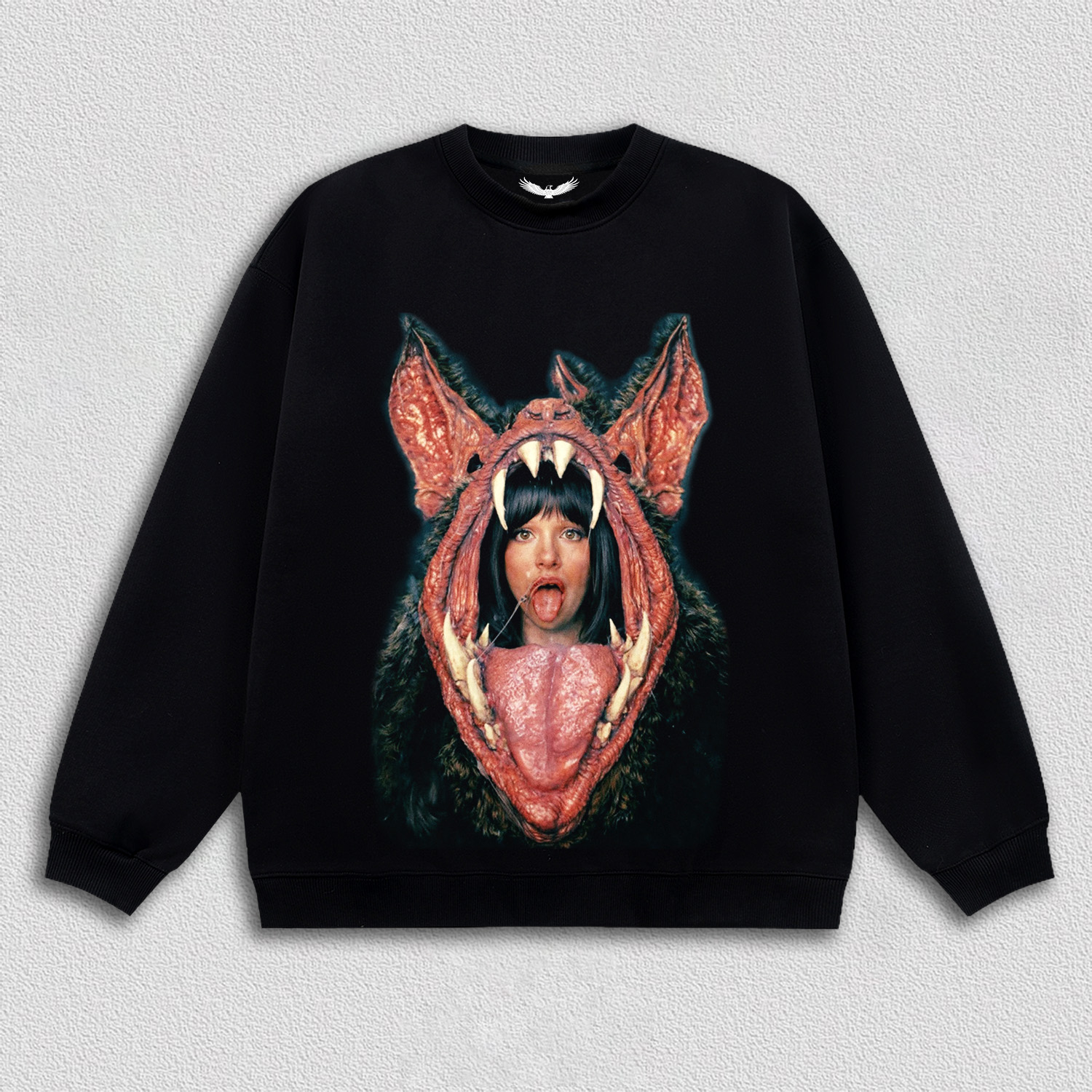 Melanie Martinez HADES TEE W3